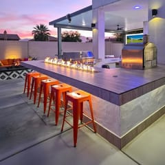 The Brooklyn Penthouse