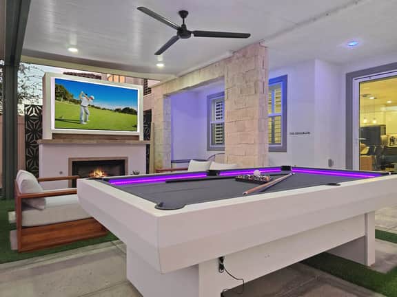 The Brooklyn Penthouse